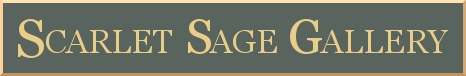 Scarlet Sage Gallery