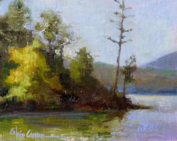 Piney Point, Lake Dardanelle